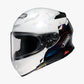 SHOEI RF-1400 ORIGAMI (N5) TC-5 WCL Helmet