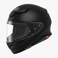 SHOEI RF-1400 MT BLACK WCL Helmet