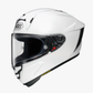 SHOEI X-FIFTEEN WHITE WCL Helmet