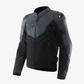 DAINESE IPERATTIVA LEATHER JACKET WCL Helmet