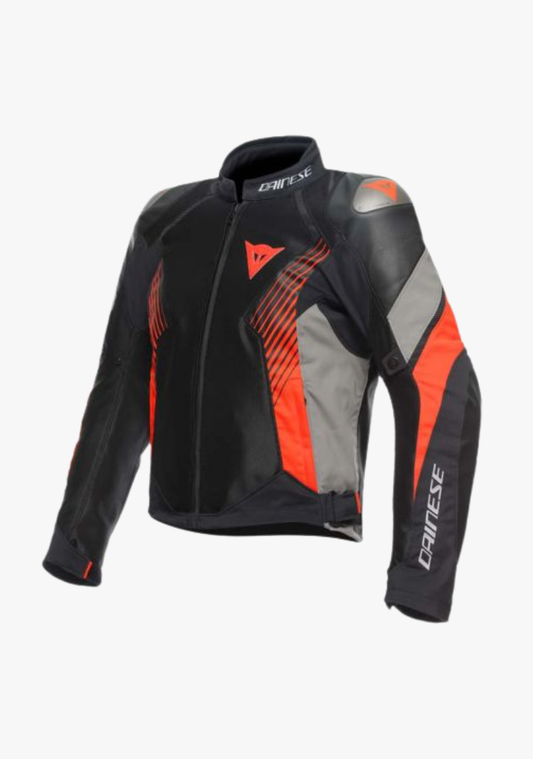 DAINESE SUPER RIDER 2 ABSOLUTSHELL JACKET WCL Helmet