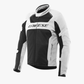 DAINESE AIR FRAME 3 TEX JACKET LIGHT WCL Helmet