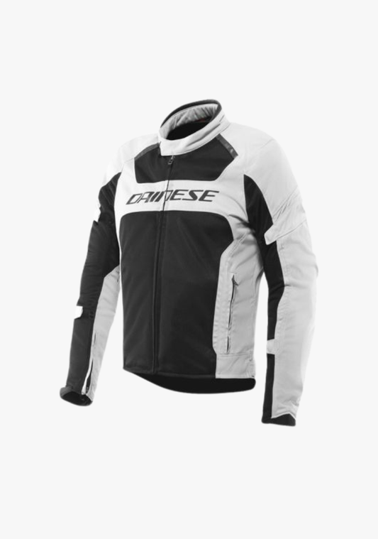 DAINESE AIR FRAME 3 TEX JACKET LIGHT WCL Helmet