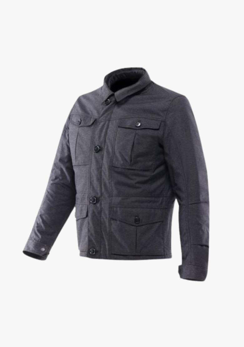 DAINESE MARVILA TEX JACKET WCL Helmet