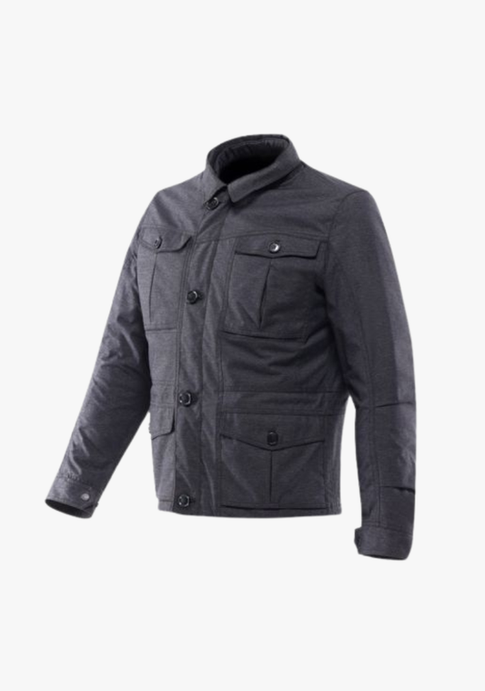 DAINESE MARVILA TEX JACKET WCL Helmet