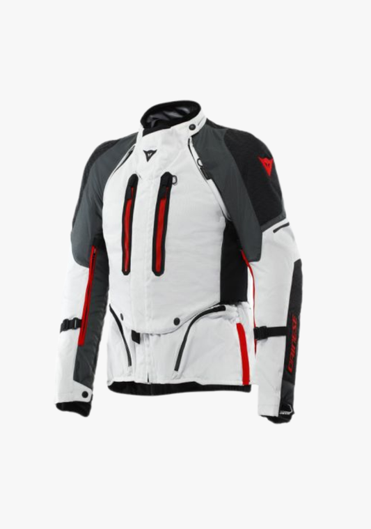 DAINESE SUPER ADVENTURE ABSØLUTESHELL JACKET WCL Helmet