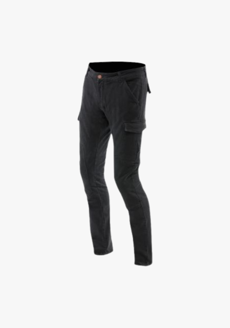 DAINESE CARGO SLIM TAPERED PANTS WCL Helmet