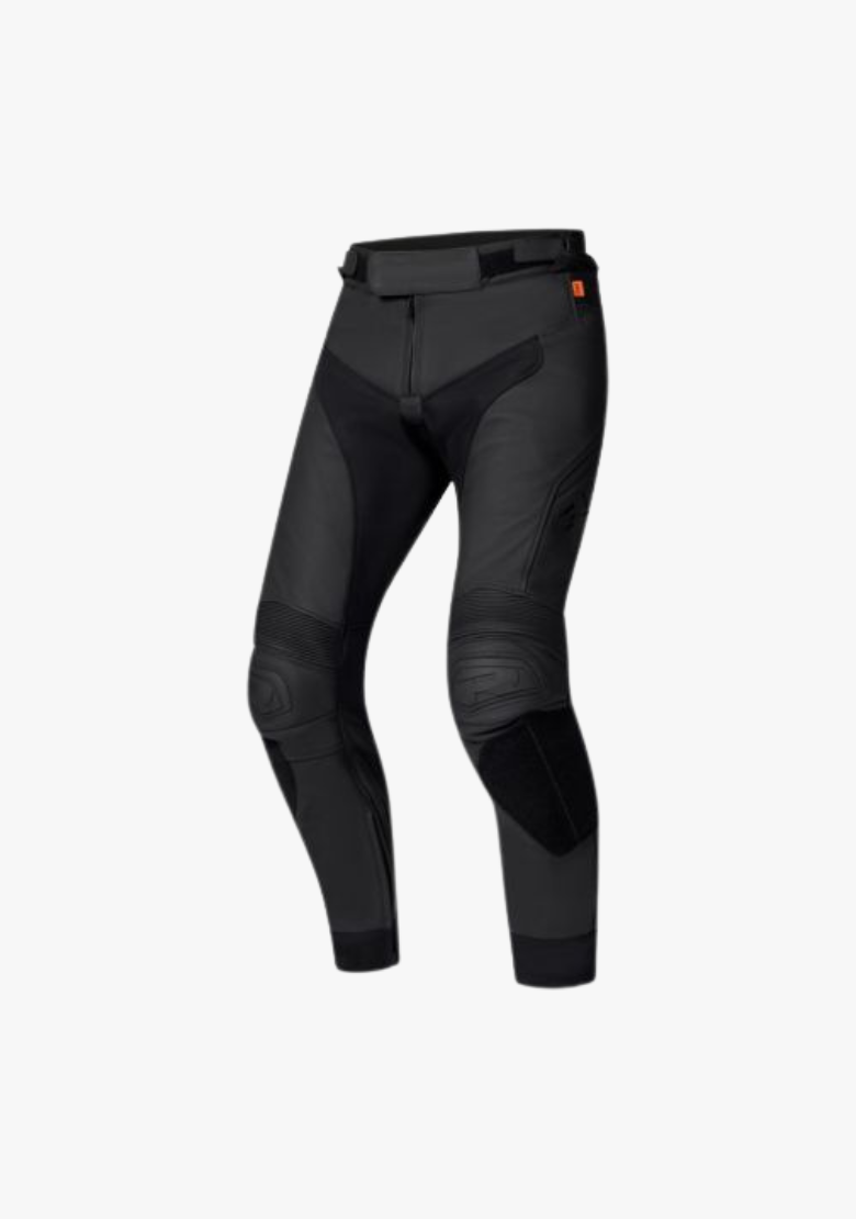 RICHA STRADALE LEATHER TROUSERS WCL Helmet