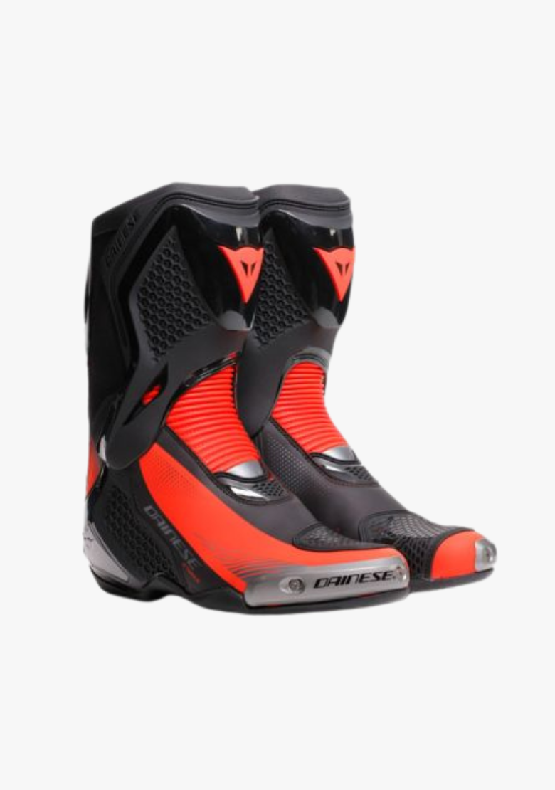 DAINESE TORQUE 4 BOOTS WCL Helmet