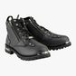 WCL Motorcycle Riding Boots - Stiker Boots