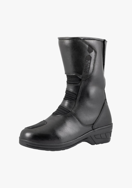 WCL Womens Motorcycle Riding Boots - Touring Tall