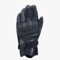DAINESE TEMPEST 2 D-DRY SHORT GLOVES WCL Helmet