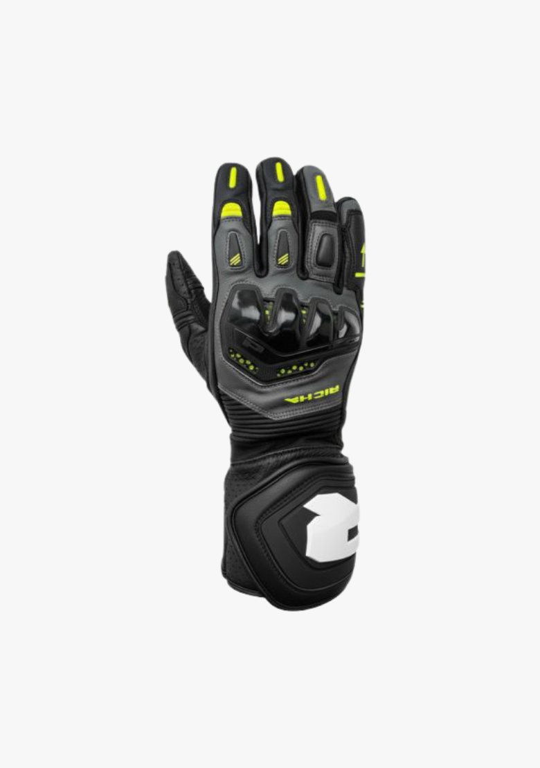 RICHA STRADALE GLOVES WCL Helmet