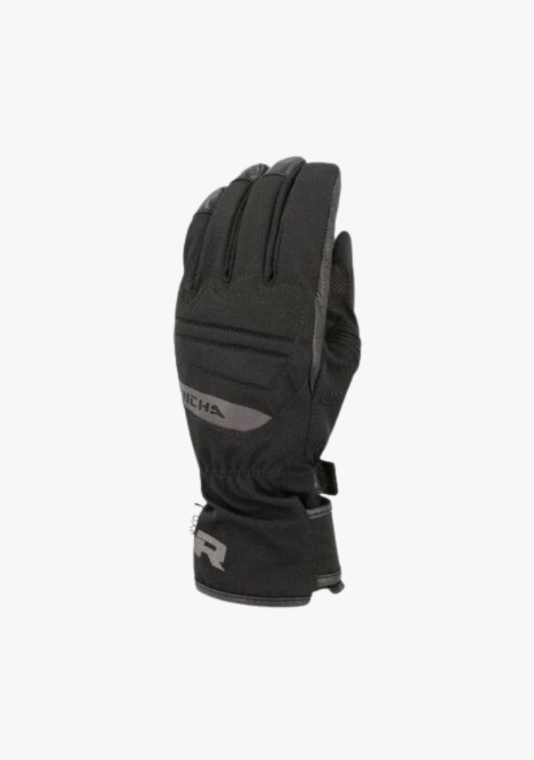 RICHA SUMMERRAIN 2 GLOVES BLACK WCL Helmet