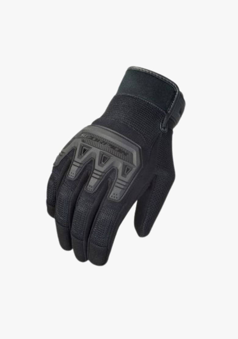 SCORPION EXO COVERT TACTICAL GLOVES WCL Helmet