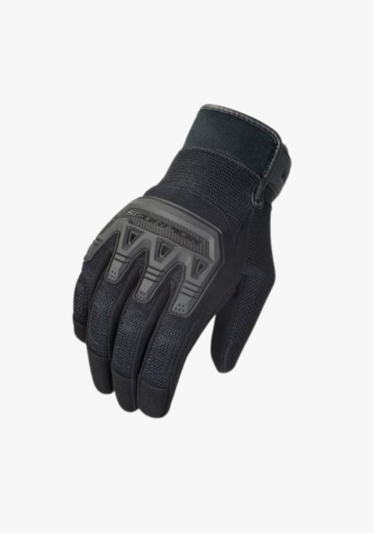 SCORPION EXO COVERT TACTICAL GLOVES WCL Helmet