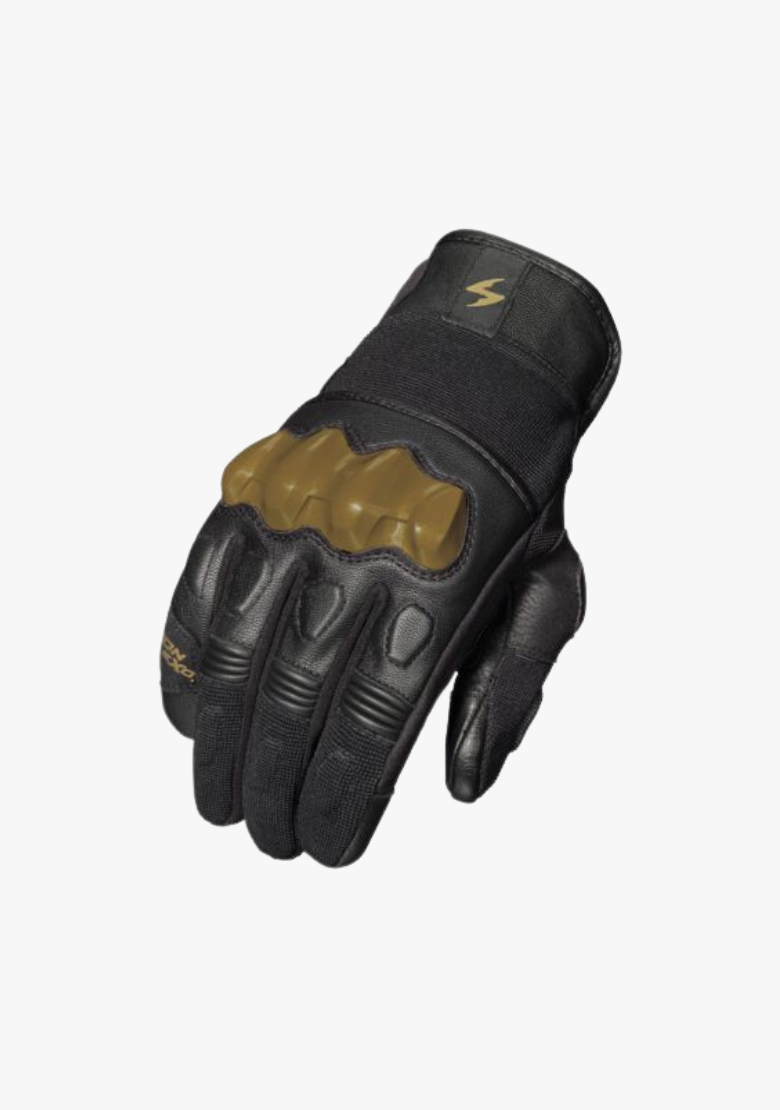 SCORPION EXO HYBRID AIR GLOVES