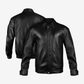Bomber Fashion Leather Jacket
