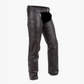 WCL Leather Rally Chaps