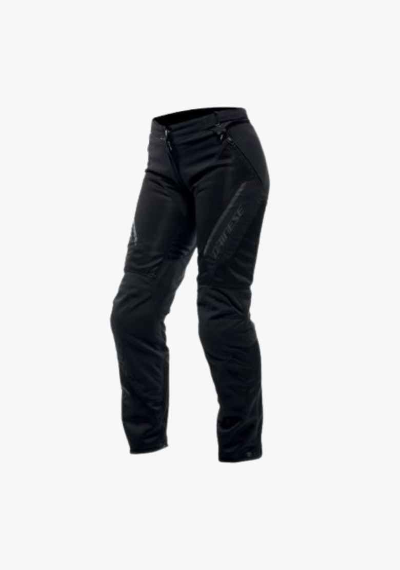 DAINESE DRAKE 2 SUPER AIR TEX PANTS WOMAN WCL Helmet