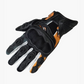 WCL Orange Armoured Blaster Gloves