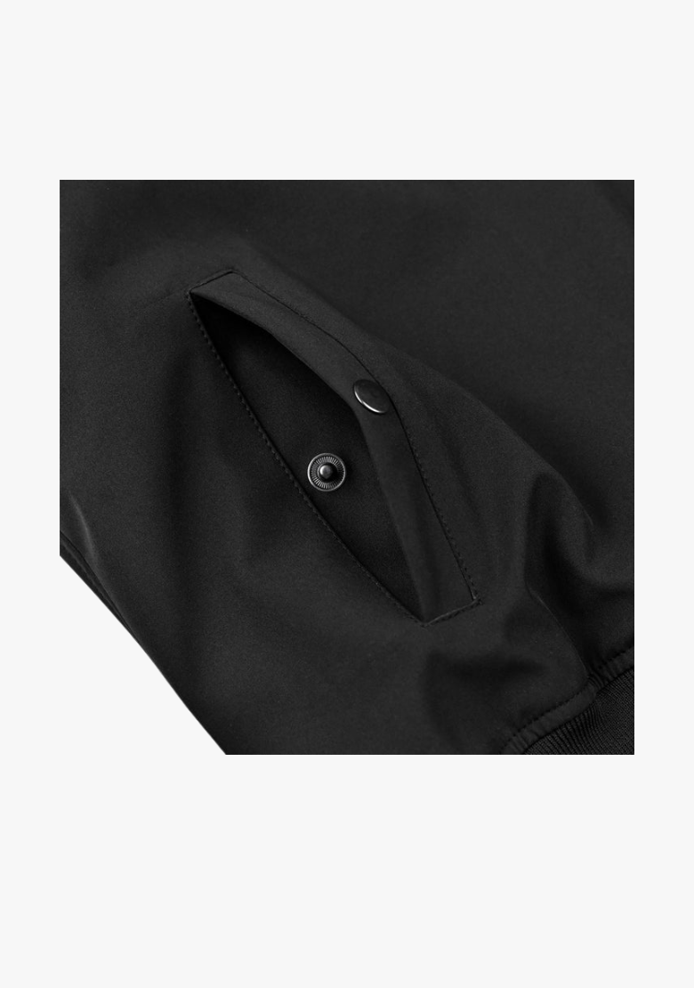 Softshell Cordura Armored Motorcycle Waterproof Jacket w/t CE Level 1 armor