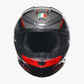 AGV K6 S SLASHCUT HELMET WCL Helmet
