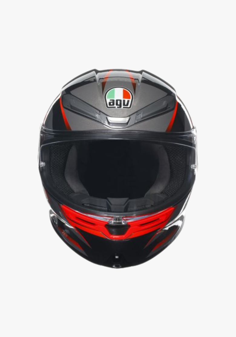 AGV K6 S SLASHCUT HELMET WCL Helmet