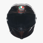 AGV PISTA GP RR MONO HELMET WCL Helmet
