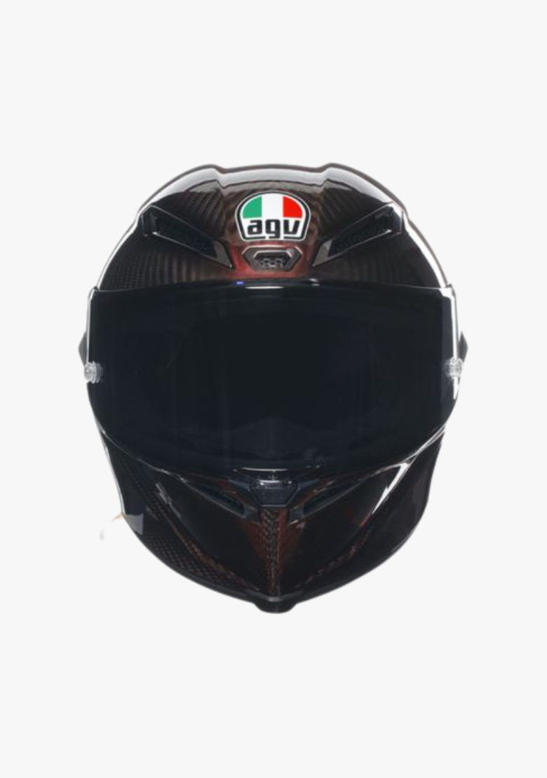AGV PISTA GP RR MONO HELMET WCL Helmet