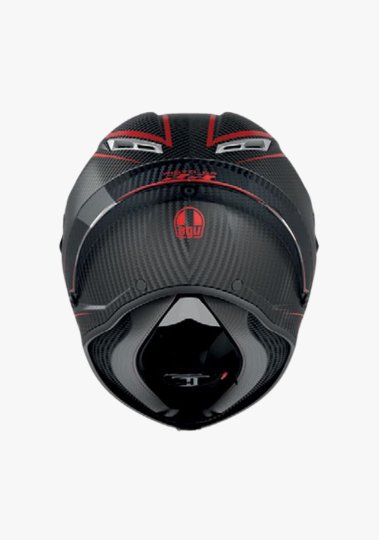 AGV PISTA GP RR HELMET - PERFORMANTE WCL Helmet