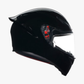 AGV K1 S MONO HELMET WCL Helmet