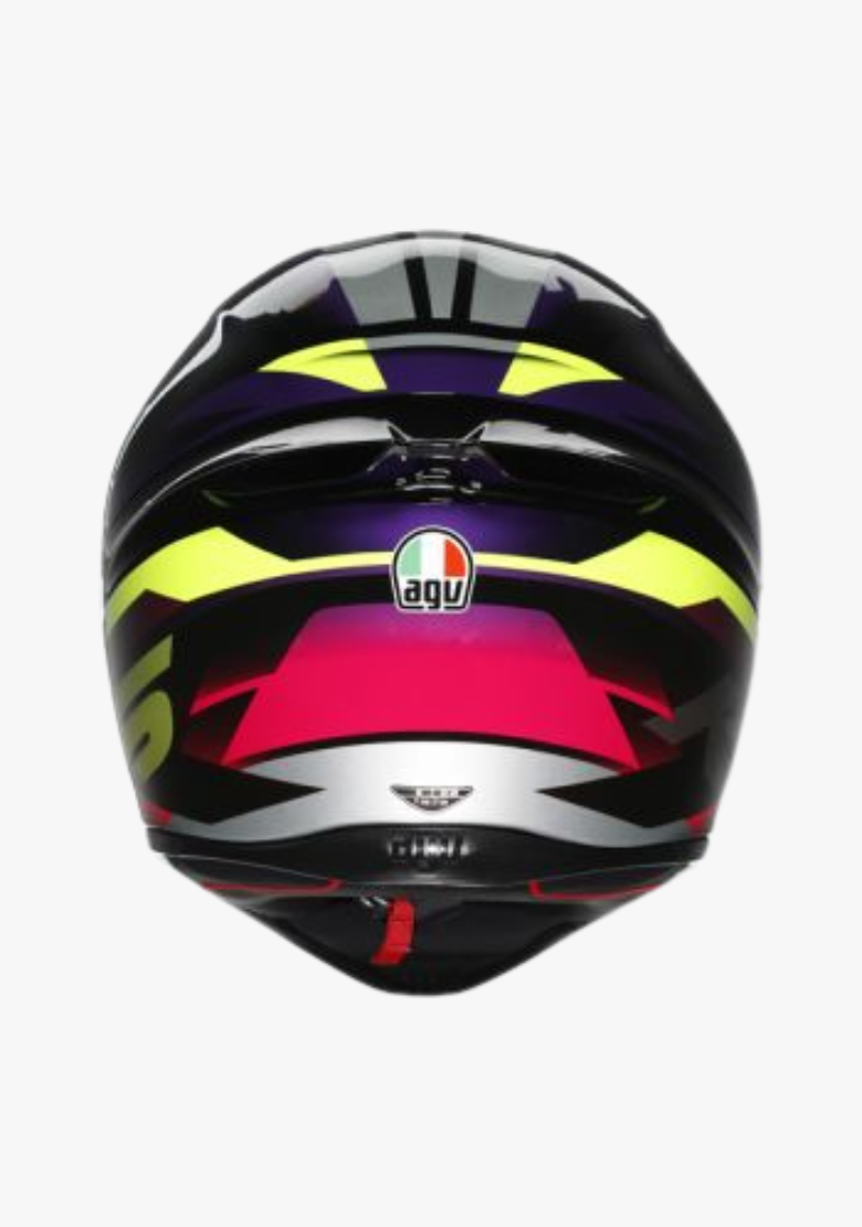 K1 S FASTLAP HELMET WCL Helmet