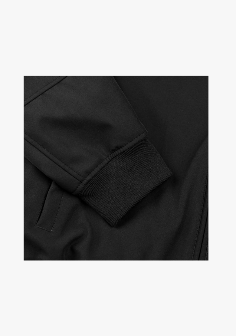 Softshell Cordura Armored Motorcycle Waterproof Jacket w/t CE Level 1 armor