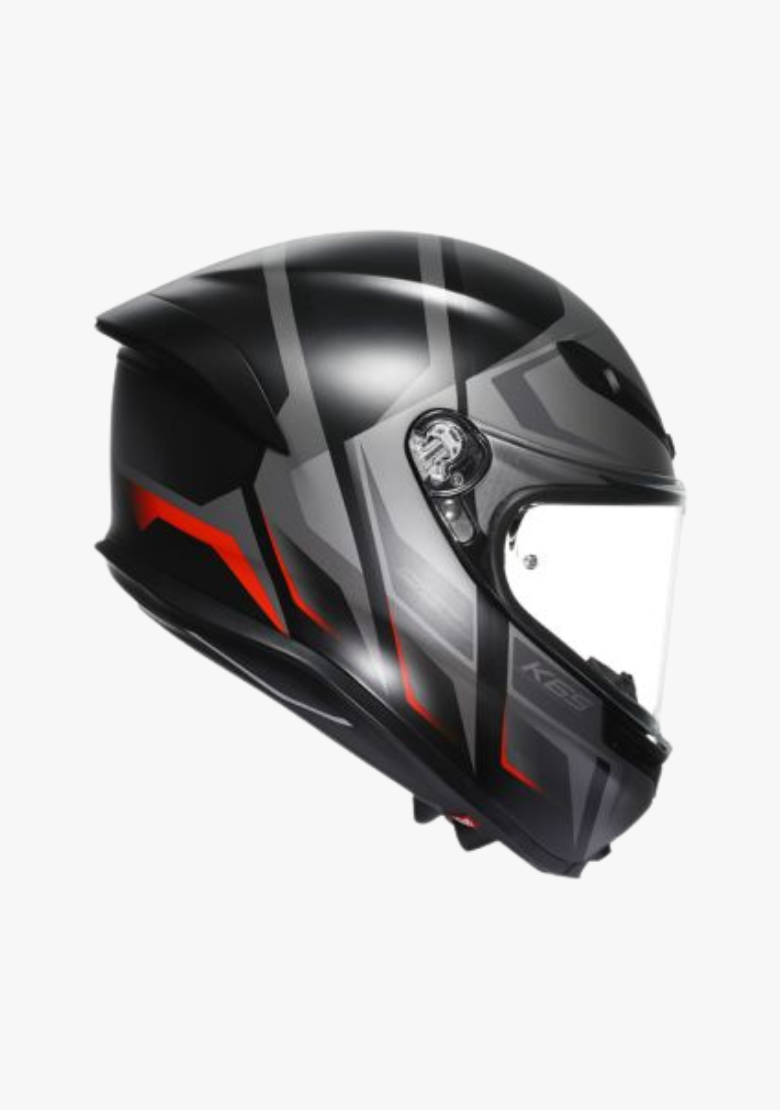 AGV K6 S KARVE HELMET WCL Helmet
