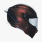 AGV PISTA GP RR MONO HELMET WCL Helmet