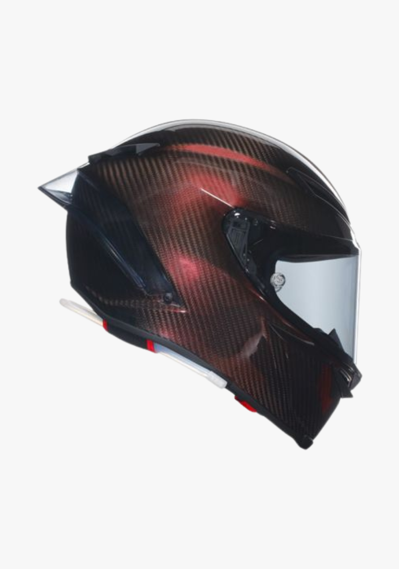 AGV PISTA GP RR MONO HELMET WCL Helmet