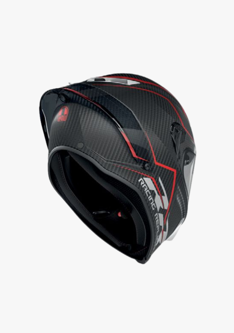 AGV PISTA GP RR HELMET - PERFORMANTE WCL Helmet