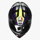 K1 S FASTLAP HELMET WCL Helmet