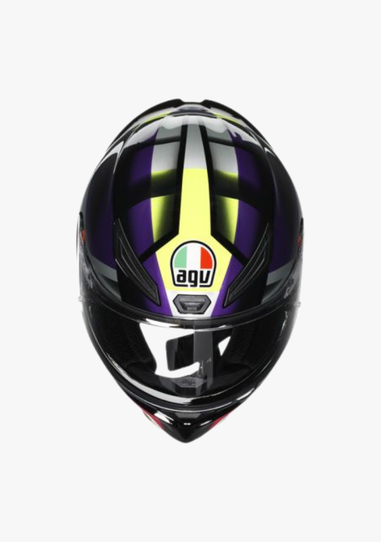 K1 S FASTLAP HELMET WCL Helmet