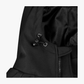 Softshell Cordura Armored Motorcycle Mesh Hoodie w/t CE Level 1 armor - Black