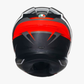 AGV K6 S SLASHCUT HELMET WCL Helmet