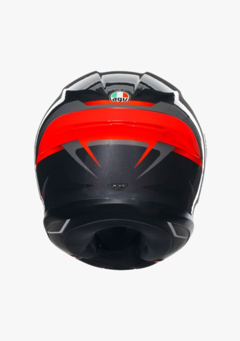 AGV K6 S SLASHCUT HELMET WCL Helmet