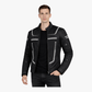 WCL Air Collection Armoured Textile Jacket - Black