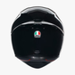 AGV K1 S MONO HELMET WCL Helmet