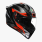 K1 S FASTLAP HELMET WCL Helmet