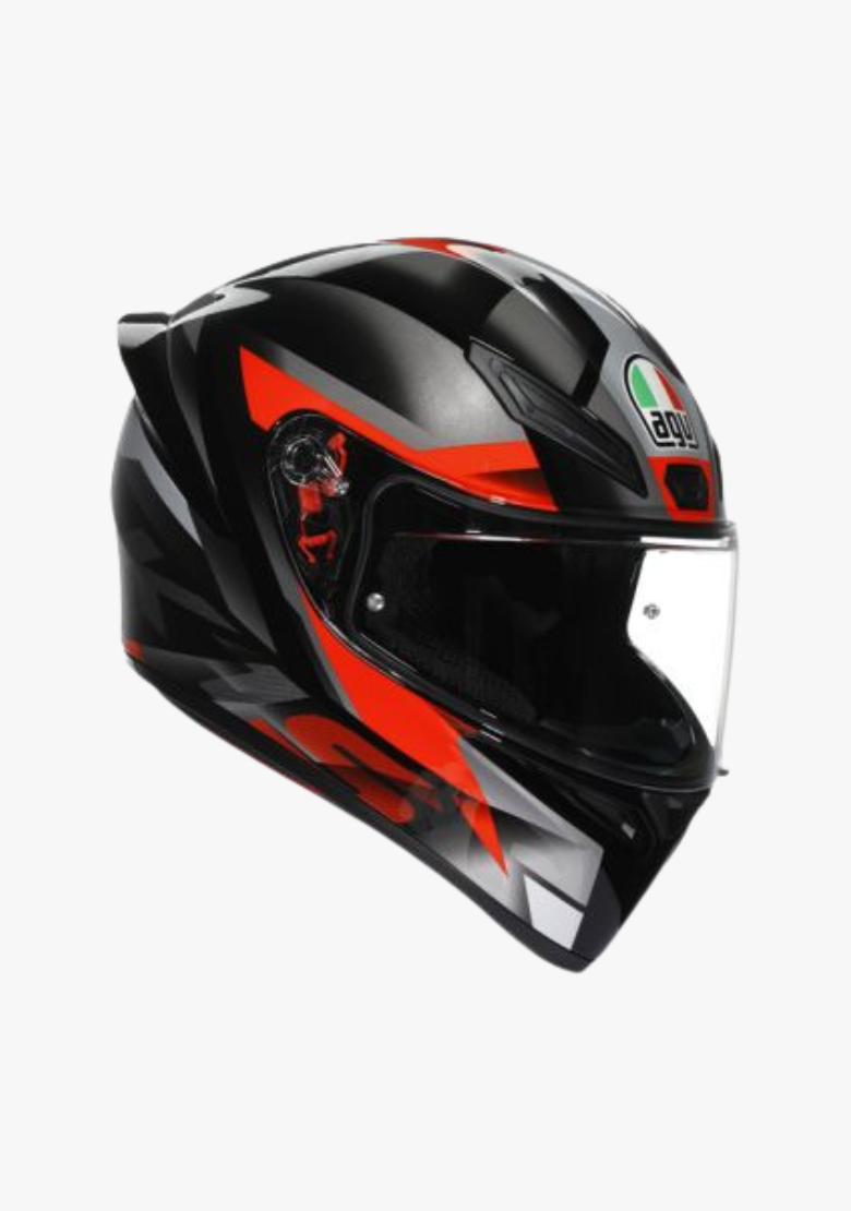 K1 S FASTLAP HELMET WCL Helmet