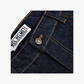 WCL Motorcycle Refinforced Kevlar Riding Jeans - Dark Blue