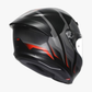 AGV K6 S KARVE HELMET WCL Helmet