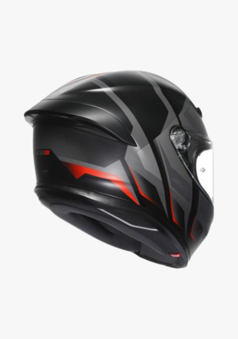 AGV K6 S KARVE HELMET WCL Helmet